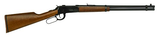 Mossberg & Sons 464 30-30 Winchester Lever-Action Rifle