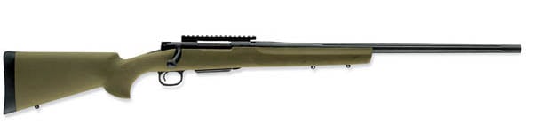 FN SPR A1 .308 Win 24 Fluted Barrel 4+1 DBM