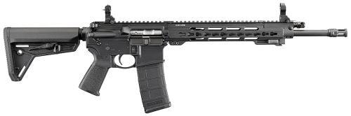 Ruger SR556 TAKEDOWN 223 16 Black Synthetic