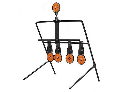 Caldwell .22 Rimfire Resetting Target