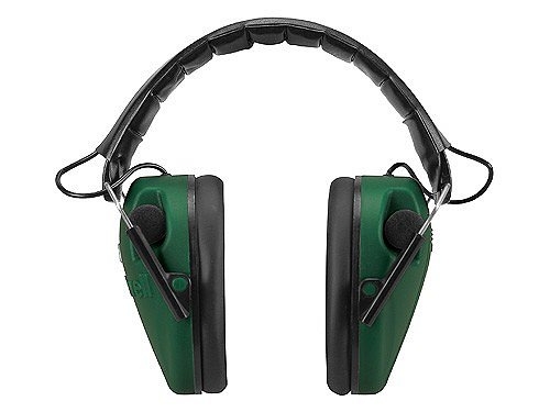 Caldwell Electronic Hearing Protection Earmuffs