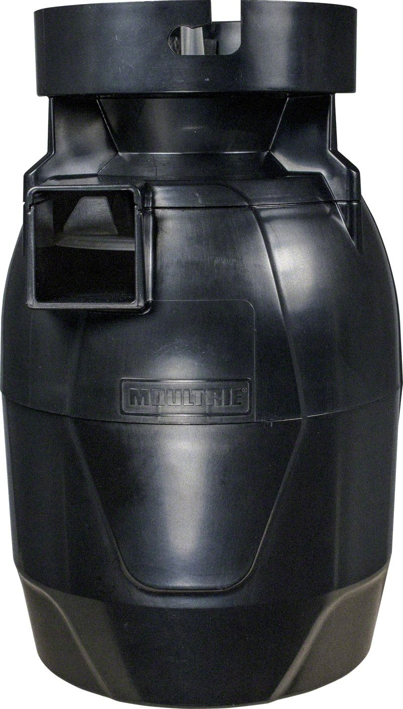 Moultrie Mfg13264 Quick Lock Directional Feeder Kit 270 Buds