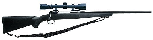 Savage Model 11FXP3 Package .308 Winchester *WITH SCOPE*