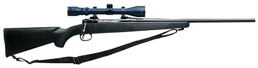 Savage Model 11FXP3 Package .30-06 Springfield *WITH SCOPE*