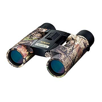 Nikon REALTREE OUTDOORS 10X25