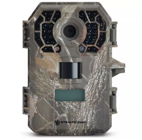 Stealth Cam 5.0 Mega Pixel Digital Scouting Camera w/32MB Me