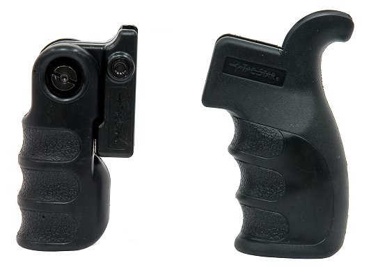 TacStar Tactical Grip Set For AR-15