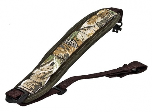 Butler Creek Realtree All Purpose Rifle Sling w/Swivels