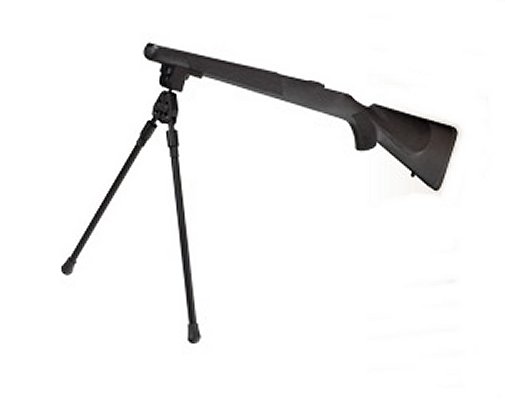 Stoney Point Swivel Bipod Adjusts From 12 To 18