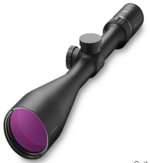 Droptine Riflescope 3x-9x50mm