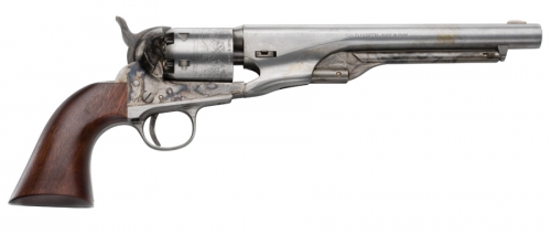 Traditions Josie Wales Navy Revolver 36cal 7.5