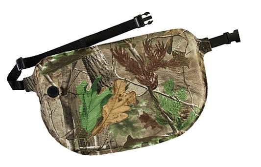 Hunters Specialties Realtree All Purpose Green Seat Cushion