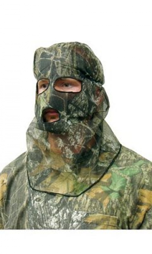 Primos Mossy Oak New Break-Up Full-Hood Ninja Mask