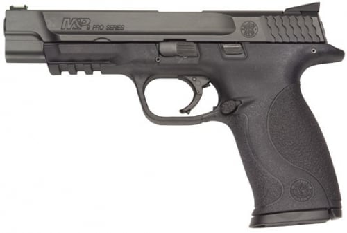 Smith & Wesson M&P9 Pro 17+1 9mm 5