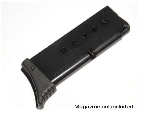 Kel-Tec CNC GRIP EXTENSION P3AT