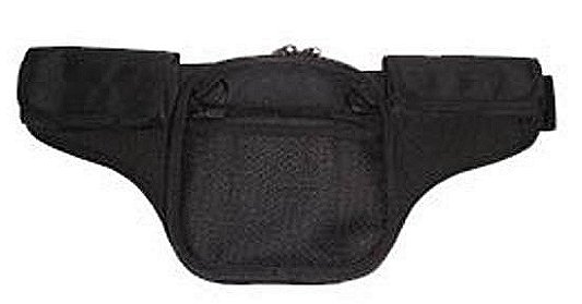 Kabar Black Cordura TDI Law Enforcement Fanny Pack