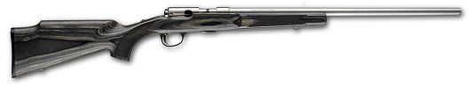 Browning T-Bolt Target/Varmint 22 Magnum Bolt Action Rifle