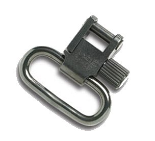 U. Mikes NON TRI-LOCK SWIVEL 1IN