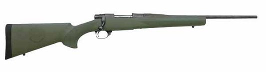 Howa-Legacy Ranchland Compact 7 MM-08 Rem Bolt Action Rifle