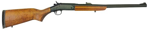 New England HANDI-RIFLE 22HOR