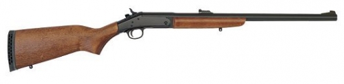 H&R 45-70 Government Single Shot/22 Barrel w/Rifle Sights