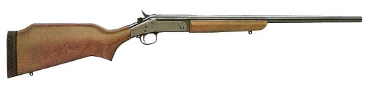 H&R Handi-Rifle .270 Winchester