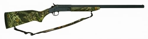 New England TURKEY 10 24 SC-XFCAMO