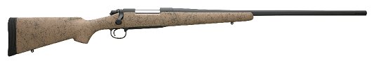 Remington 700 NORTH AMERICAN 300UM