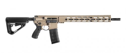 BCI SQS15 Professional Series Semi-Automatic 223 Remington/5.56 NAT