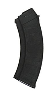 Century International Arms 30 Round Polymer AK47 Magazine