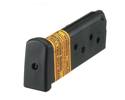Ruger 90330 LCP Magazine 6RD 380ACP
