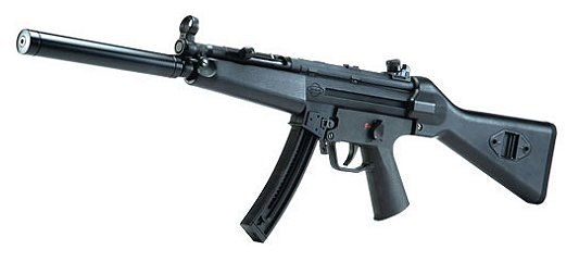 American Tactical Imports GSG5 Carbine .22 LR  10+1