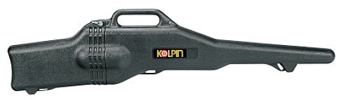 Kolpin Black Gun Boot IV