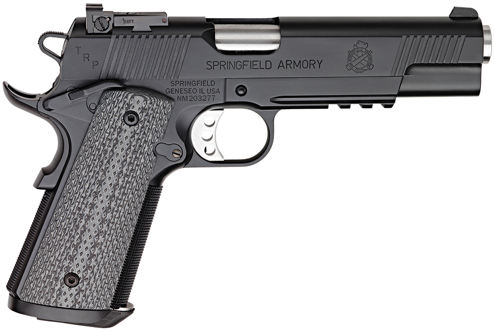 Springfield Armory TRP OPR TNS 45ARM