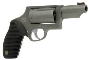 Taurus Judge Tracker Ultra-Lite 410/45 Long Colt Revolver
