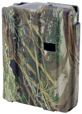 Remington 5 Round Max1 Camo Magazine For Model R15