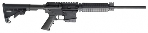 Smith & Wesson M&P15ORC STATE COMPLIANT 10+1 .223 REM/5.56 NATO  16