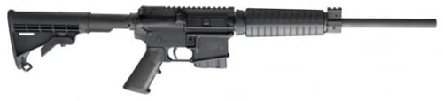 Smith & Wesson M&P15ORC STATE COMPLIANT 10+1 .223 REM/5.56 NATO 16