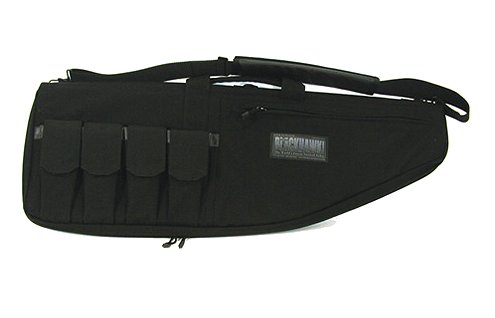 BlackHawk 37 Black Rifle Case