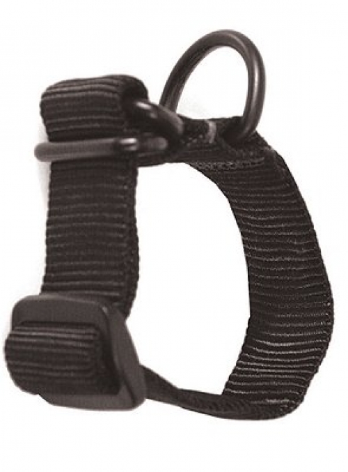 5.56mm .223 Single Point Sling Black 
