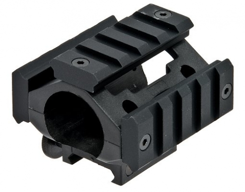 German Sport Guns Flashlight Adapter For GSG5