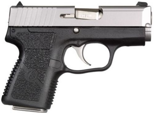 Khar PM40 Poly SS Compact NS