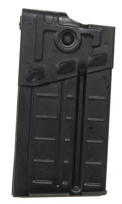 PTR91 20 Round Black Magazine