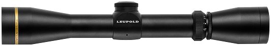 Leupold ULTSLAM 2-7X Matte SABR