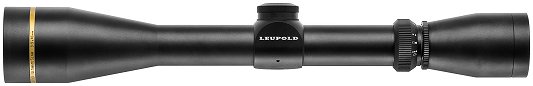 Leupold ULTSLAM 3-9X Matte SABR