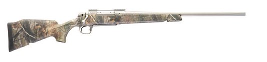 Smith & Wesson Realtree All Purpose 25-06 Rem./23 Barrel/We