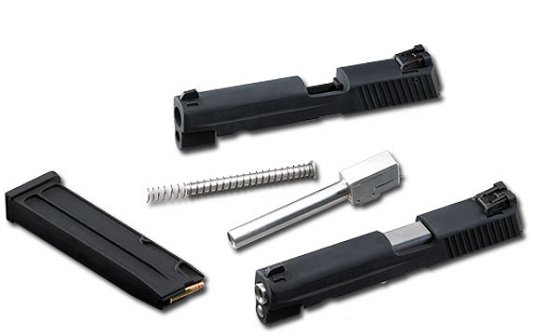 Sig Sauer .22 LR Conversion Kit For Model 226