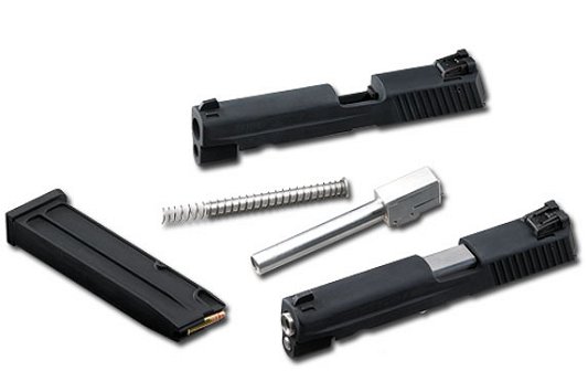 Sig Sauer .22 LR  Conversion Kit For Model 226