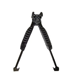 Fab Defense Vertical Foregrip w/Bipod