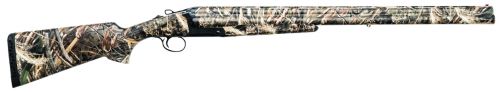 CHIAPPA TRIPLE MAG 12GA 28 Realtree MAX5 Camo